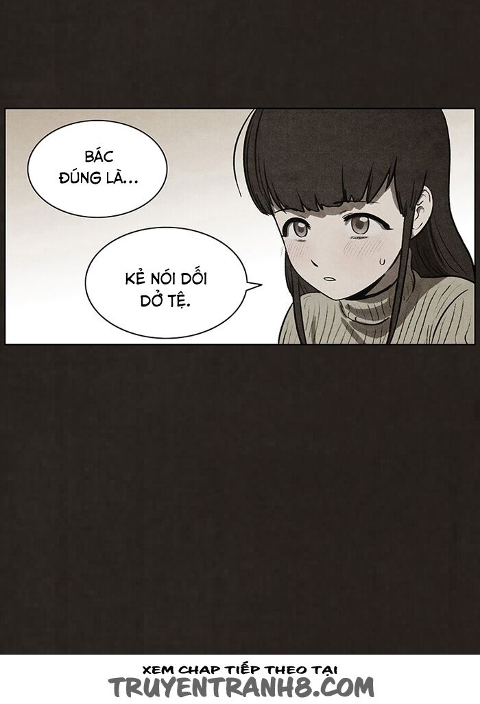 Đứa con của quỷ dữ: Chapter 66