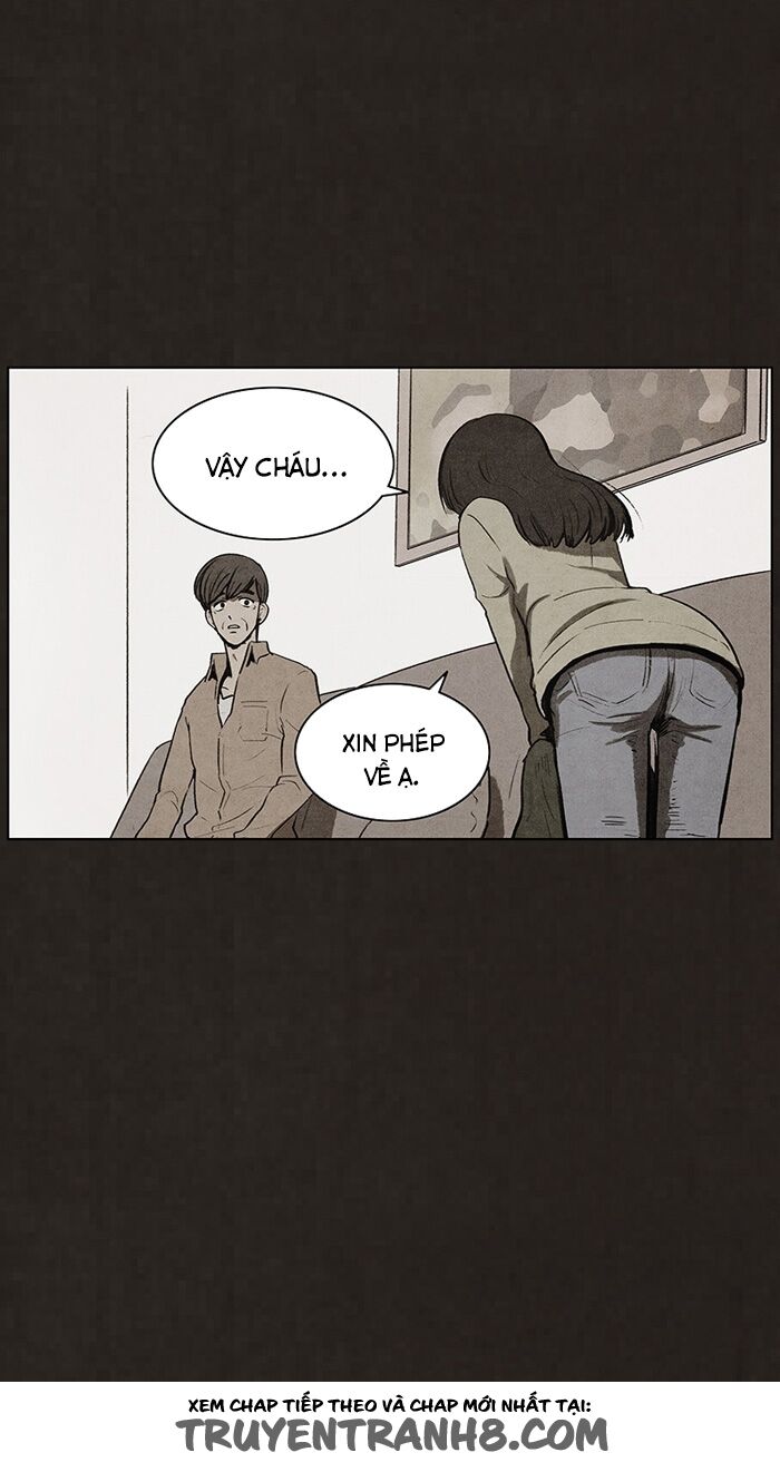 Đứa con của quỷ dữ: Chapter 66