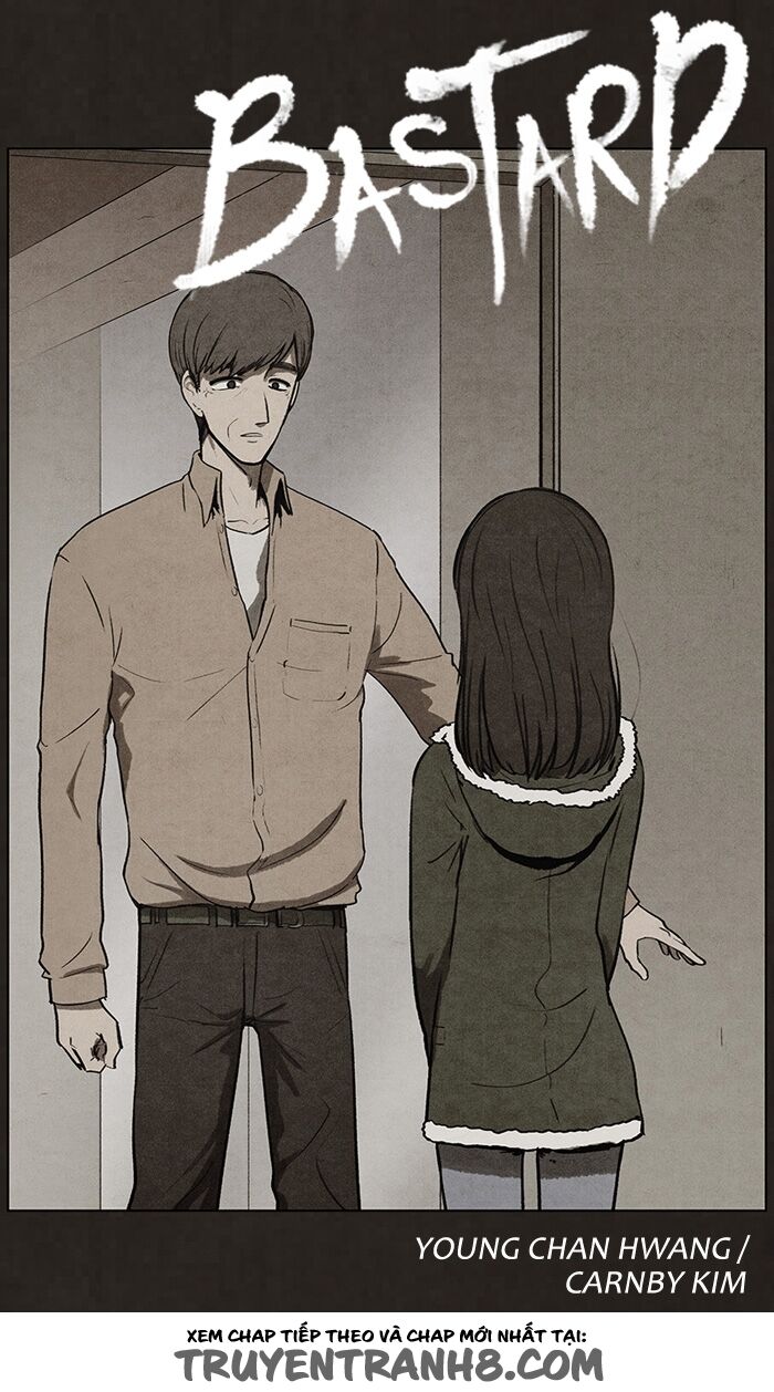 Đứa con của quỷ dữ: Chapter 66