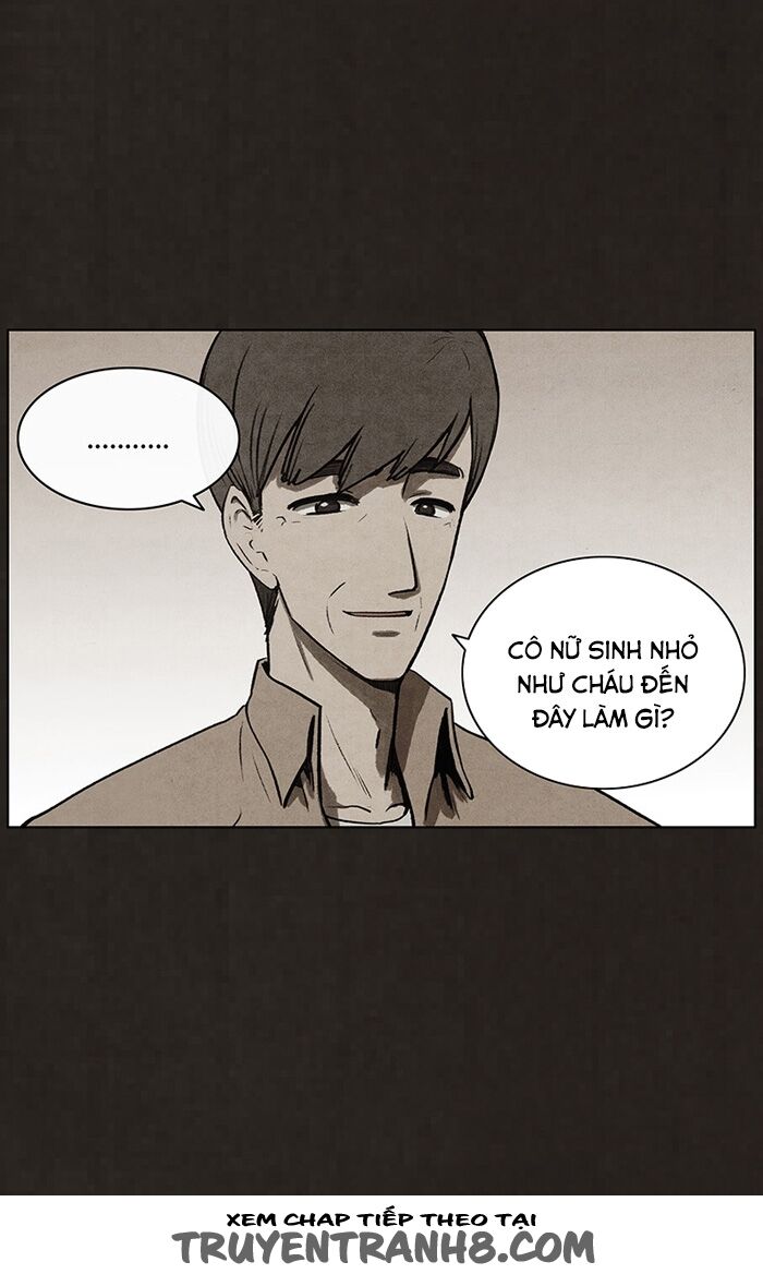 Đứa con của quỷ dữ: Chapter 66