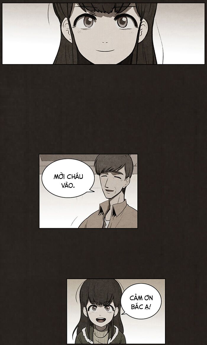 Đứa con của quỷ dữ: Chapter 66