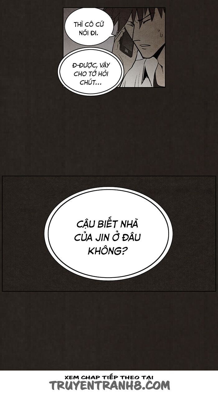 Đứa con của quỷ dữ: Chapter 67