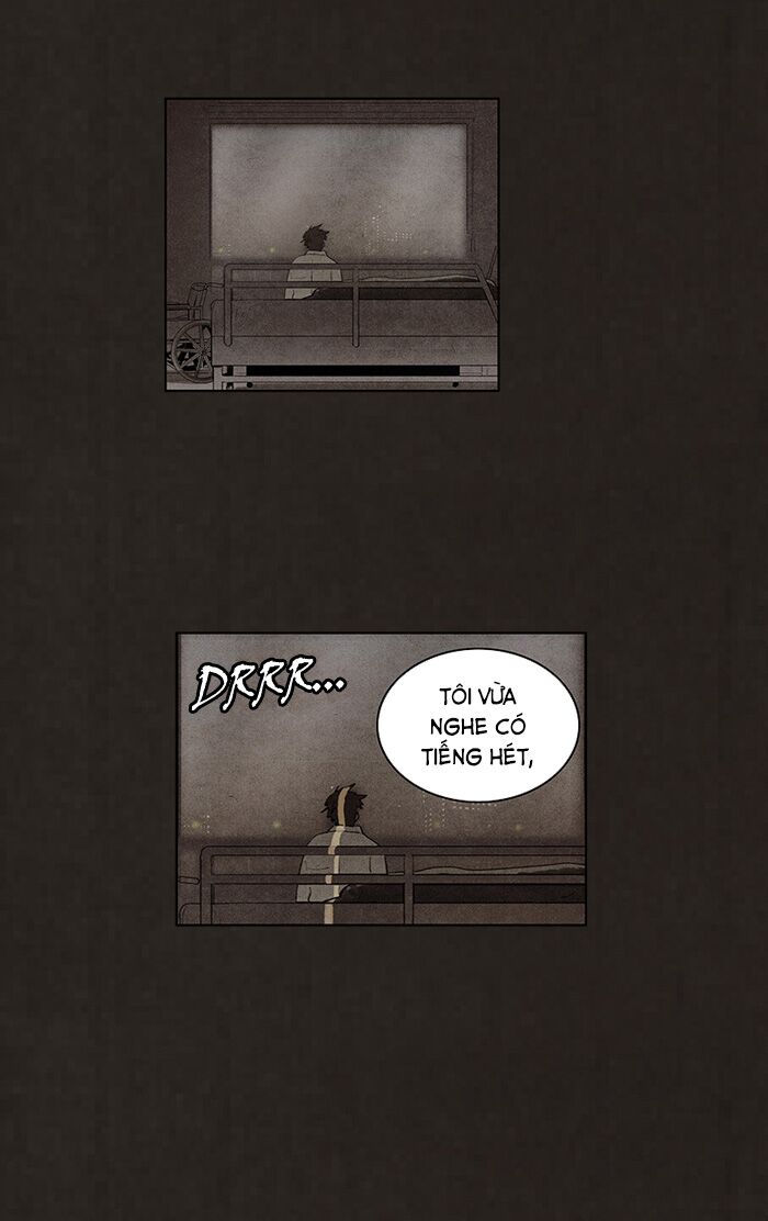 Đứa con của quỷ dữ: Chapter 67
