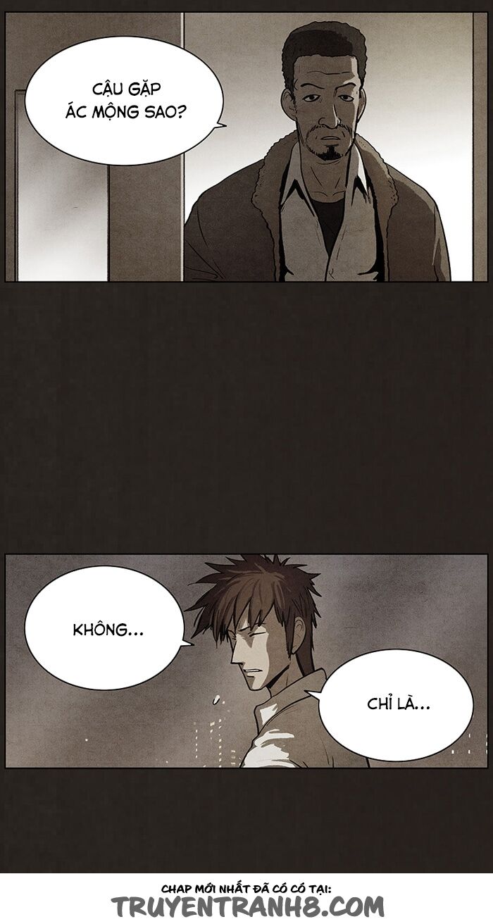 Đứa con của quỷ dữ: Chapter 67