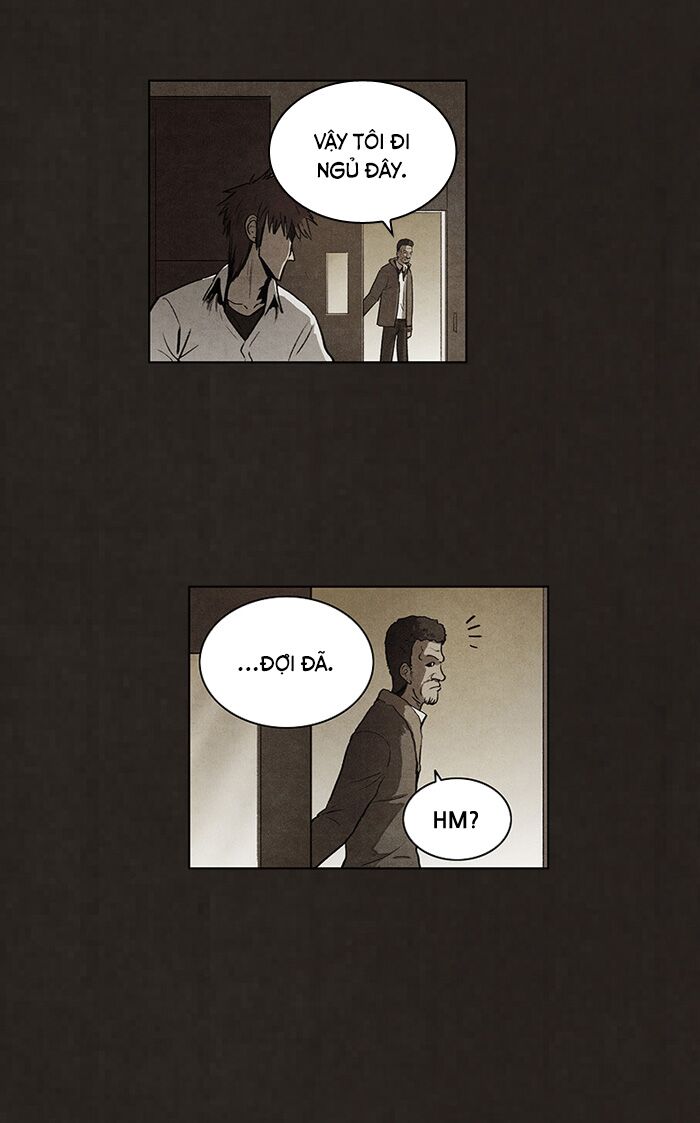 Đứa con của quỷ dữ: Chapter 67