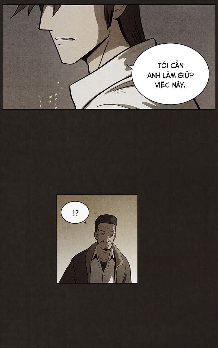 Đứa con của quỷ dữ: Chapter 67