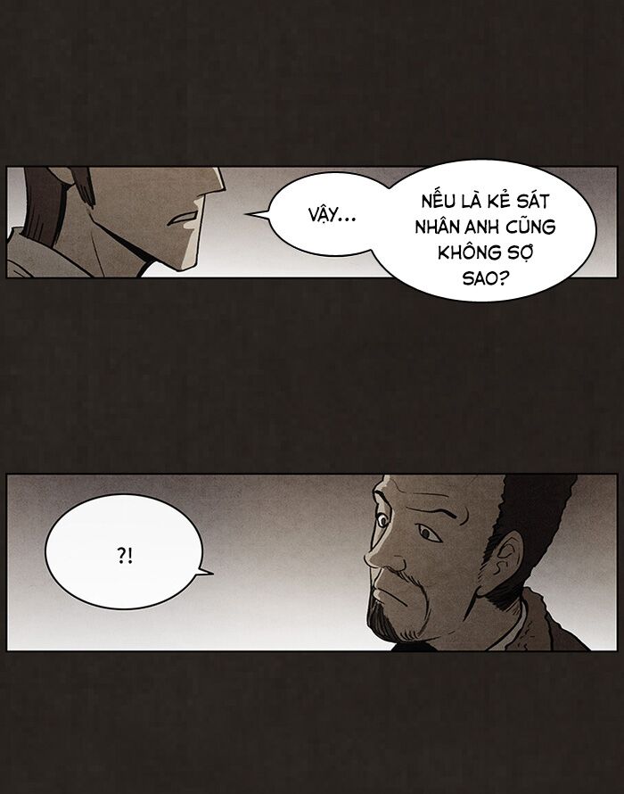 Đứa con của quỷ dữ: Chapter 67
