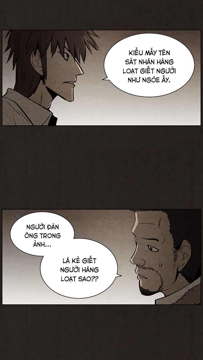 Đứa con của quỷ dữ: Chapter 67