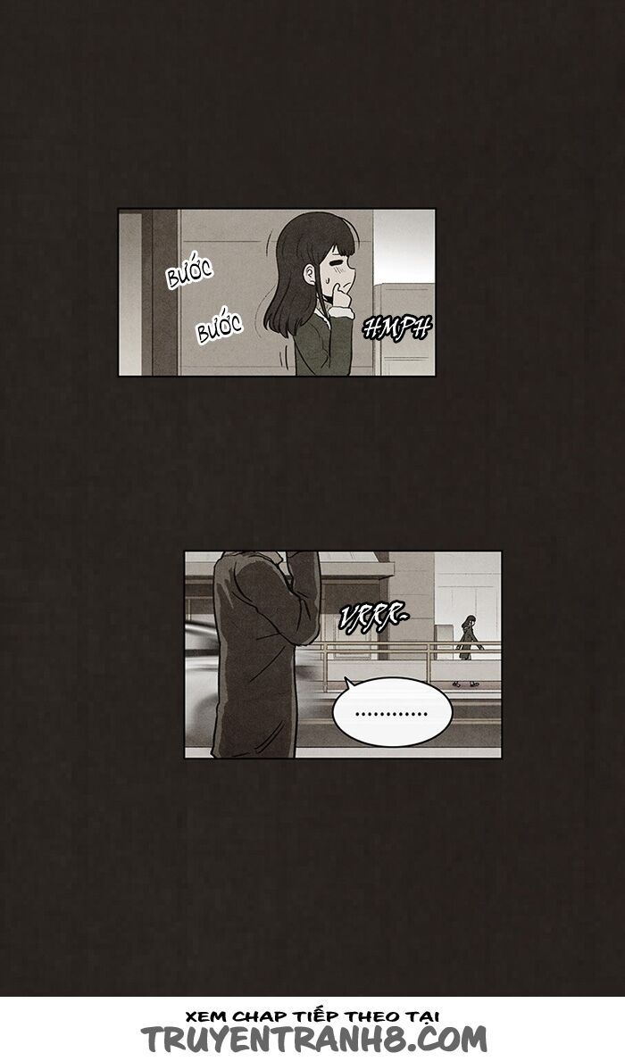 Đứa con của quỷ dữ: Chapter 67