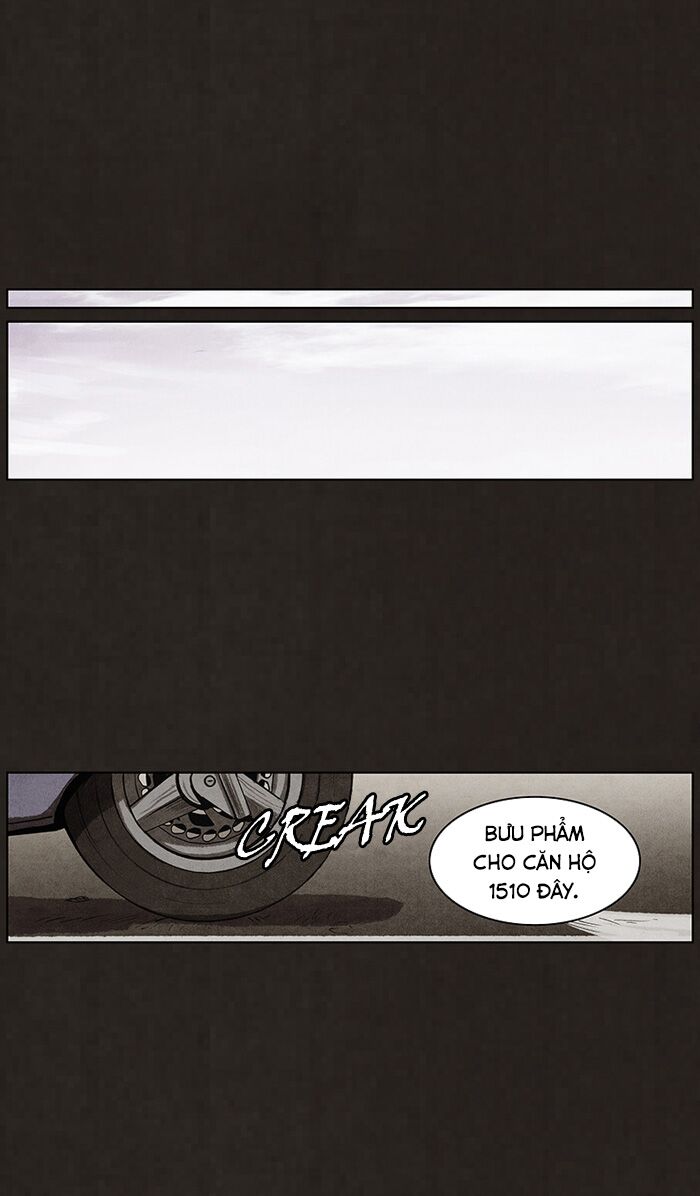 Đứa con của quỷ dữ: Chapter 67