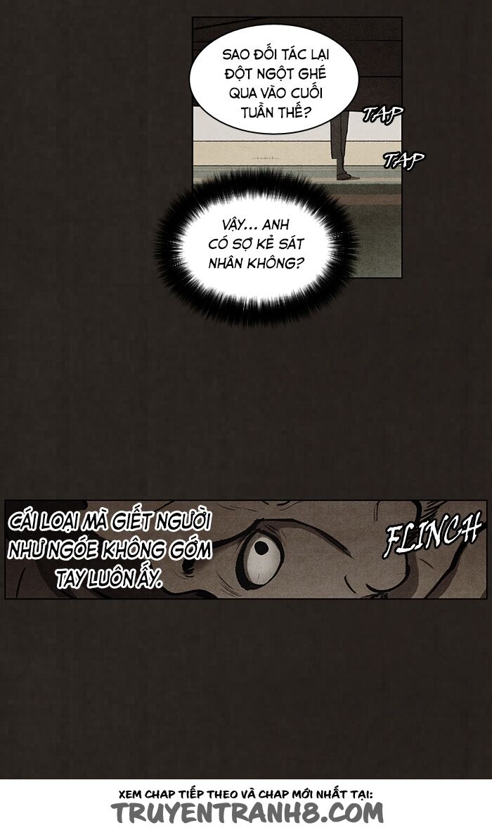 Đứa con của quỷ dữ: Chapter 67