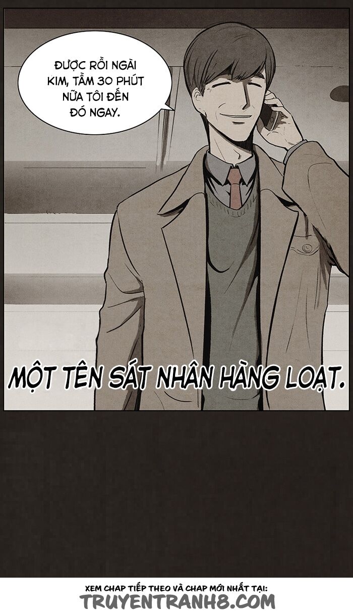 Đứa con của quỷ dữ: Chapter 67