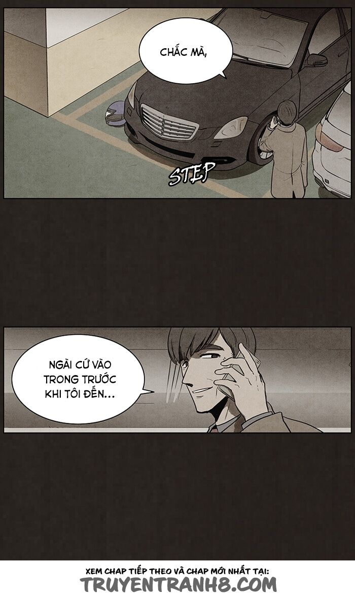 Đứa con của quỷ dữ: Chapter 67