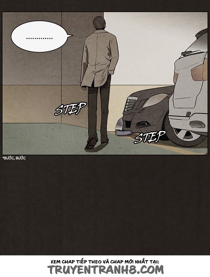 Đứa con của quỷ dữ: Chapter 67