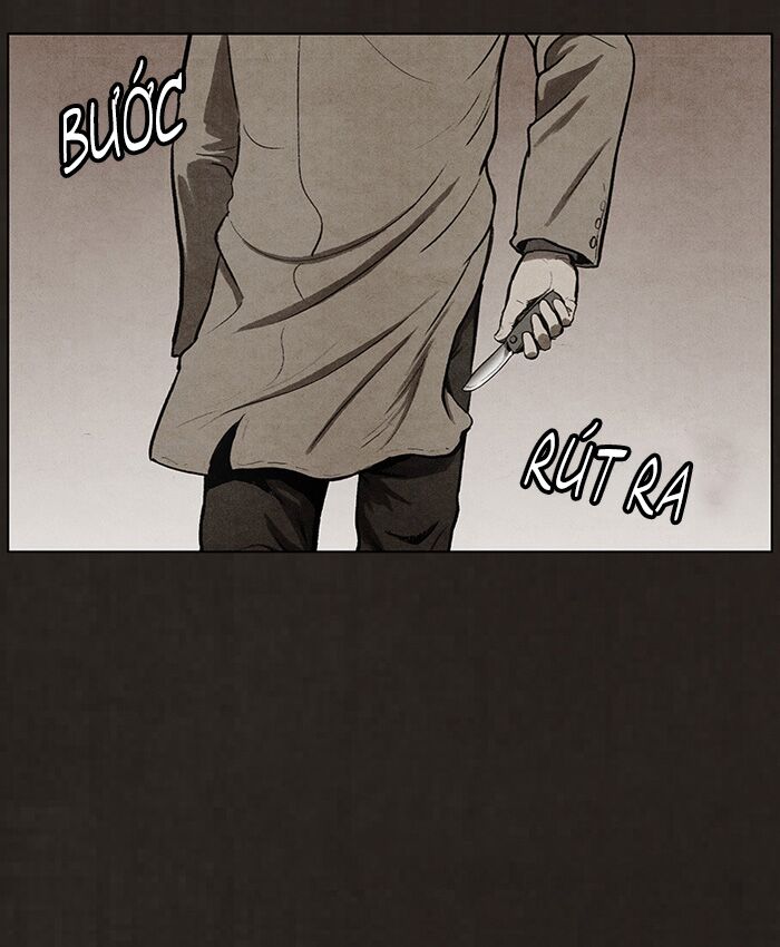 Đứa con của quỷ dữ: Chapter 67