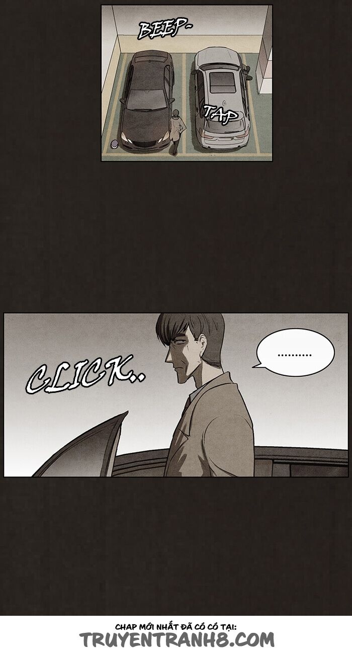 Đứa con của quỷ dữ: Chapter 68