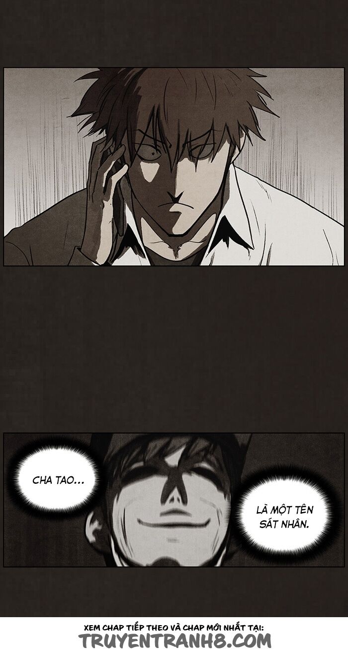 Đứa con của quỷ dữ: Chapter 68