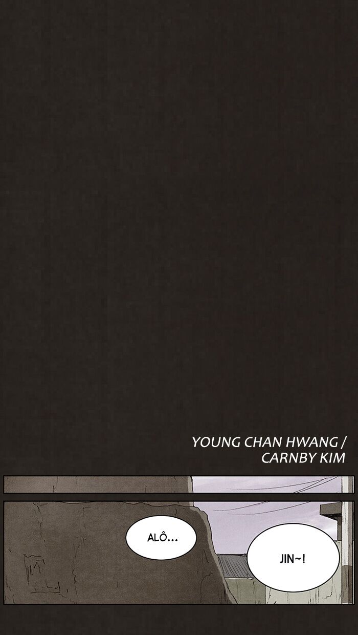 Đứa con của quỷ dữ: Chapter 68