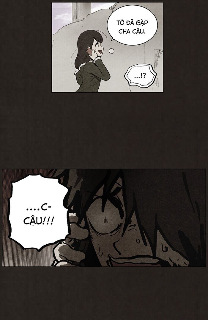 Đứa con của quỷ dữ: Chapter 68