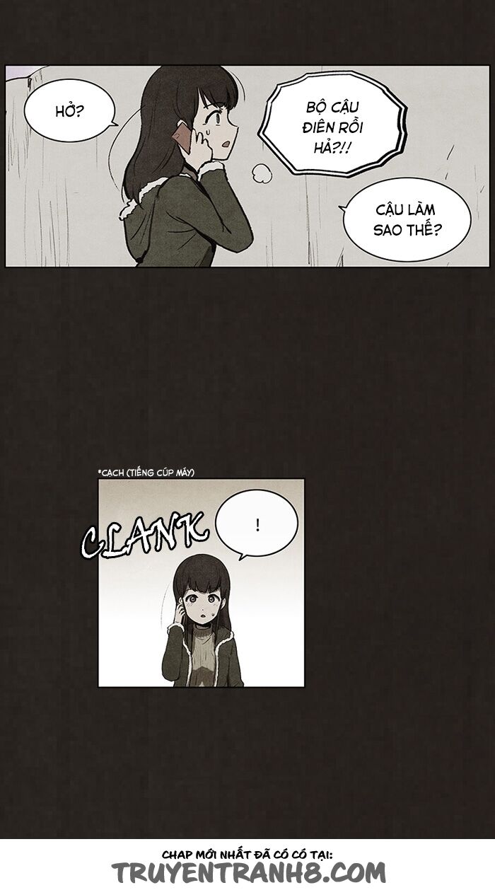 Đứa con của quỷ dữ: Chapter 68