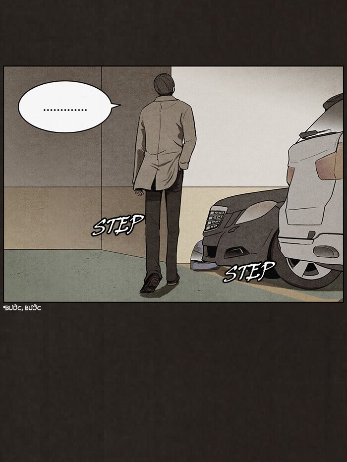 Đứa con của quỷ dữ: Chapter 68