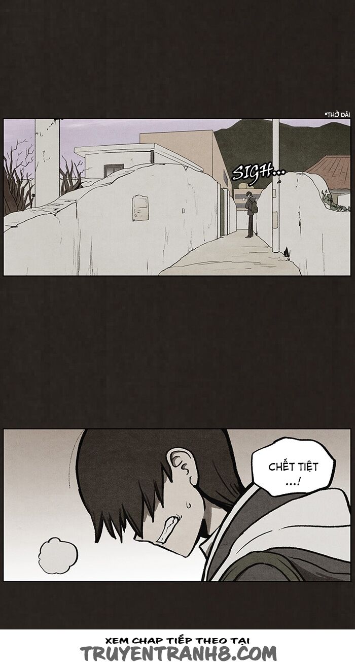Đứa con của quỷ dữ: Chapter 68