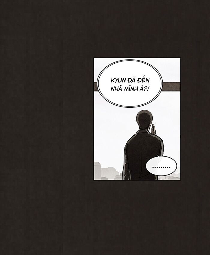 Đứa con của quỷ dữ: Chapter 68