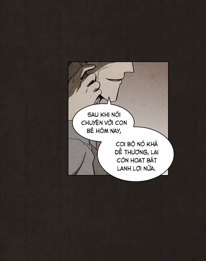 Đứa con của quỷ dữ: Chapter 68