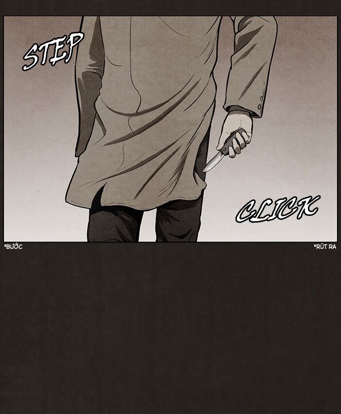 Đứa con của quỷ dữ: Chapter 68