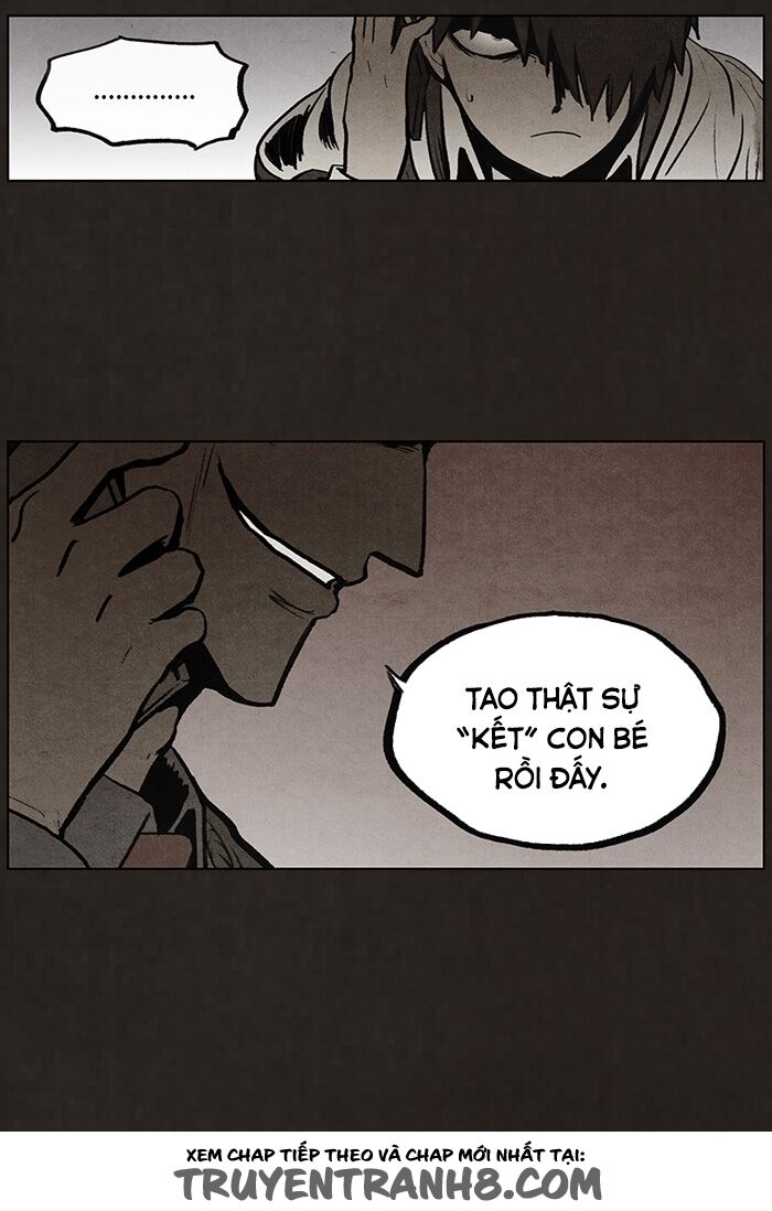 Đứa con của quỷ dữ: Chapter 68