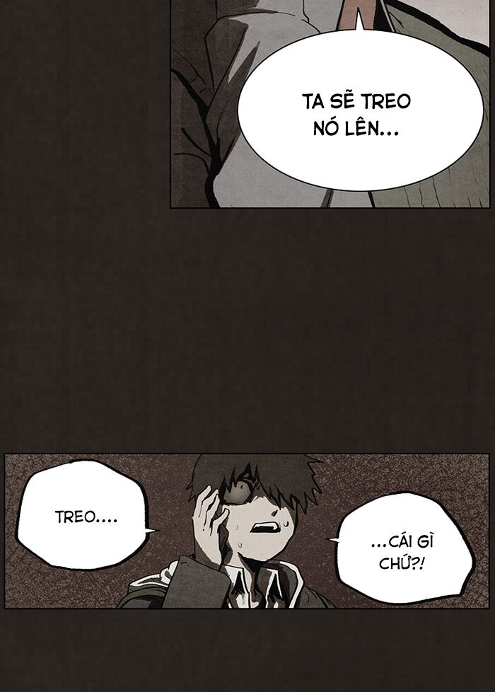Đứa con của quỷ dữ: Chapter 68