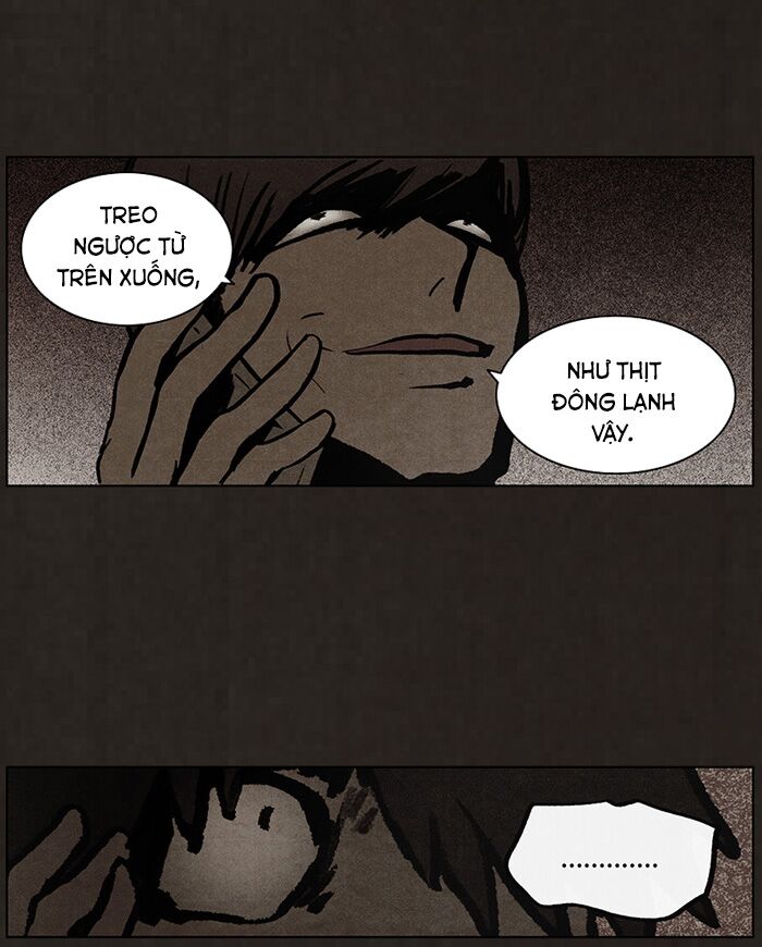 Đứa con của quỷ dữ: Chapter 68