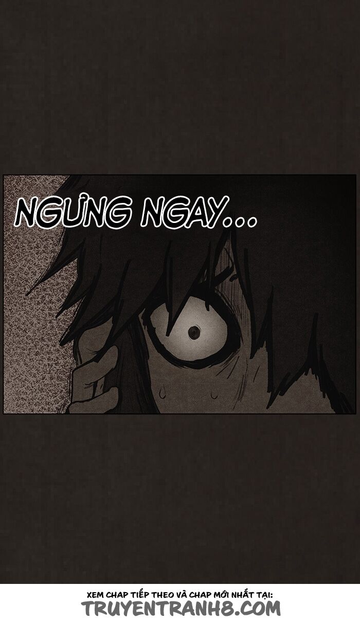 Đứa con của quỷ dữ: Chapter 68