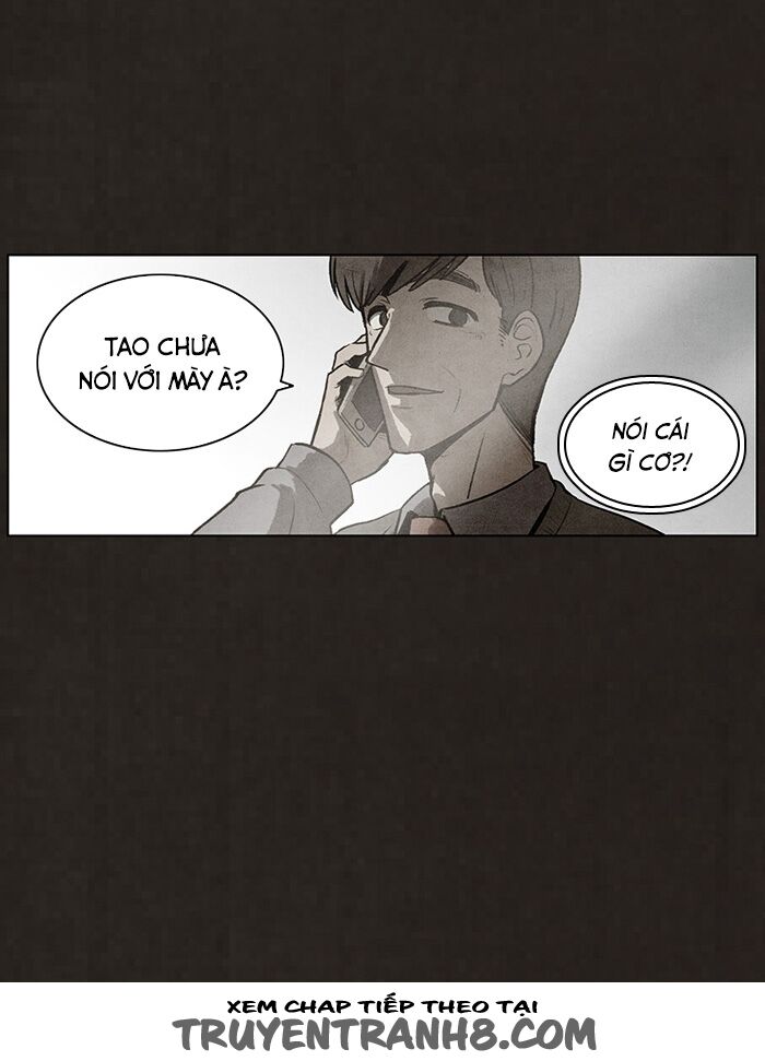 Đứa con của quỷ dữ: Chapter 68