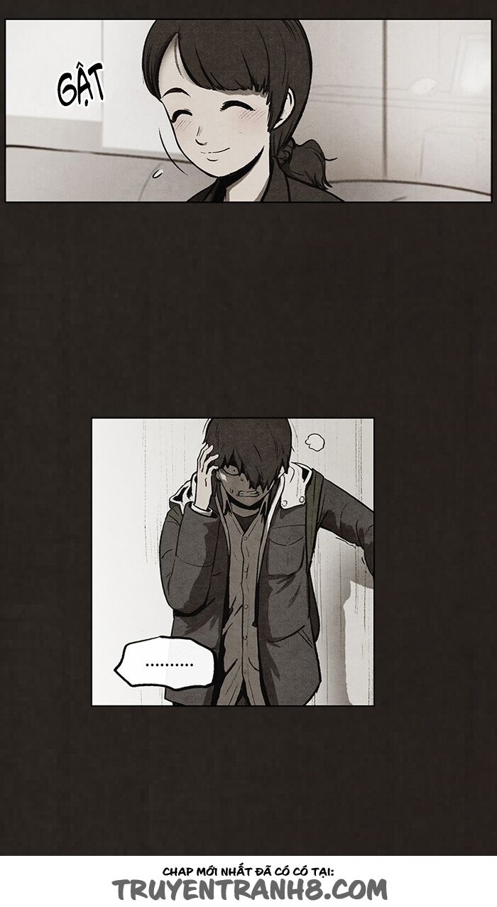 Đứa con của quỷ dữ: Chapter 68