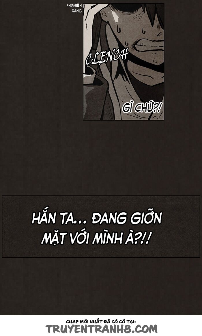 Đứa con của quỷ dữ: Chapter 68