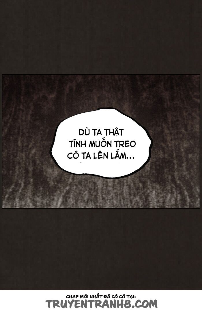 Đứa con của quỷ dữ: Chapter 68