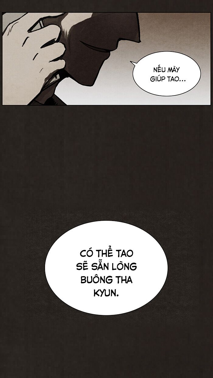 Đứa con của quỷ dữ: Chapter 68