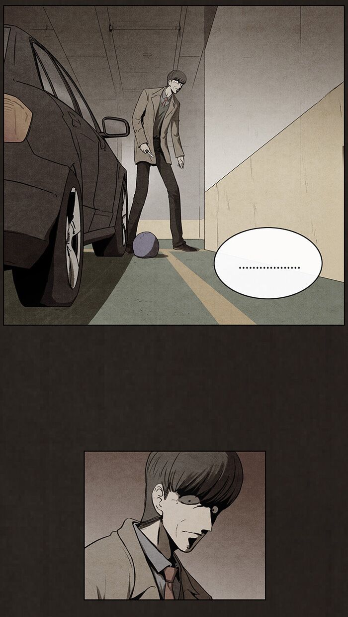 Đứa con của quỷ dữ: Chapter 68