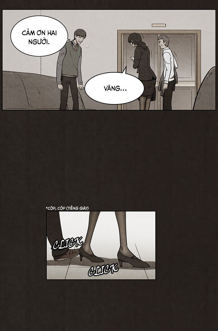 Đứa con của quỷ dữ: Chapter 69