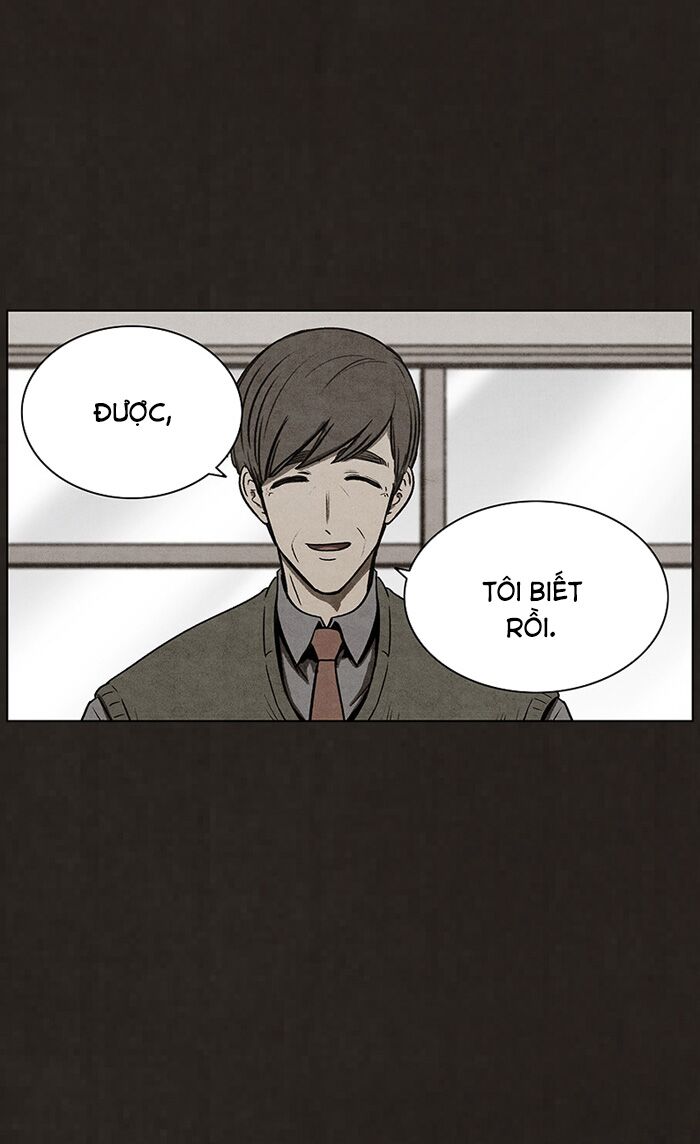 Đứa con của quỷ dữ: Chapter 69