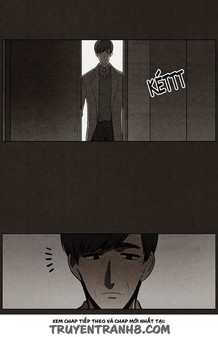Đứa con của quỷ dữ: Chapter 69