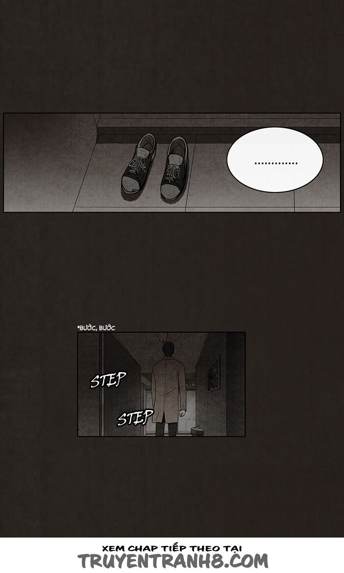 Đứa con của quỷ dữ: Chapter 69