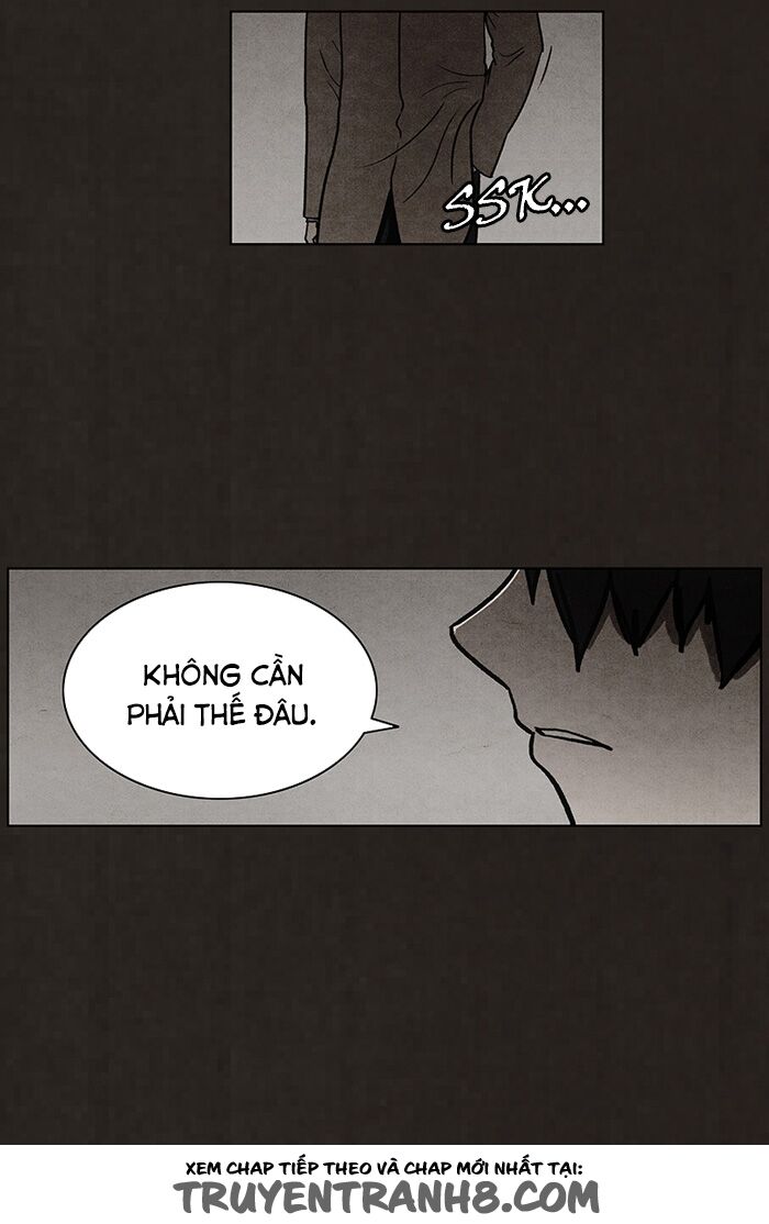 Đứa con của quỷ dữ: Chapter 69