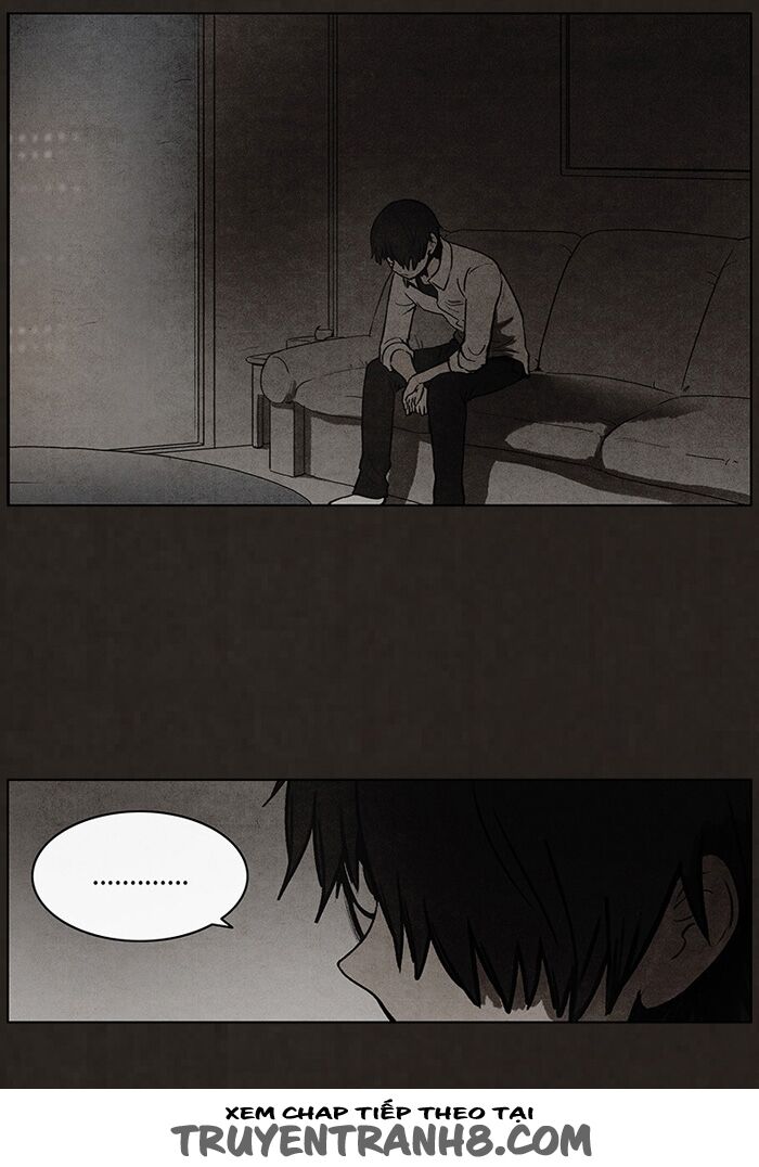Đứa con của quỷ dữ: Chapter 69