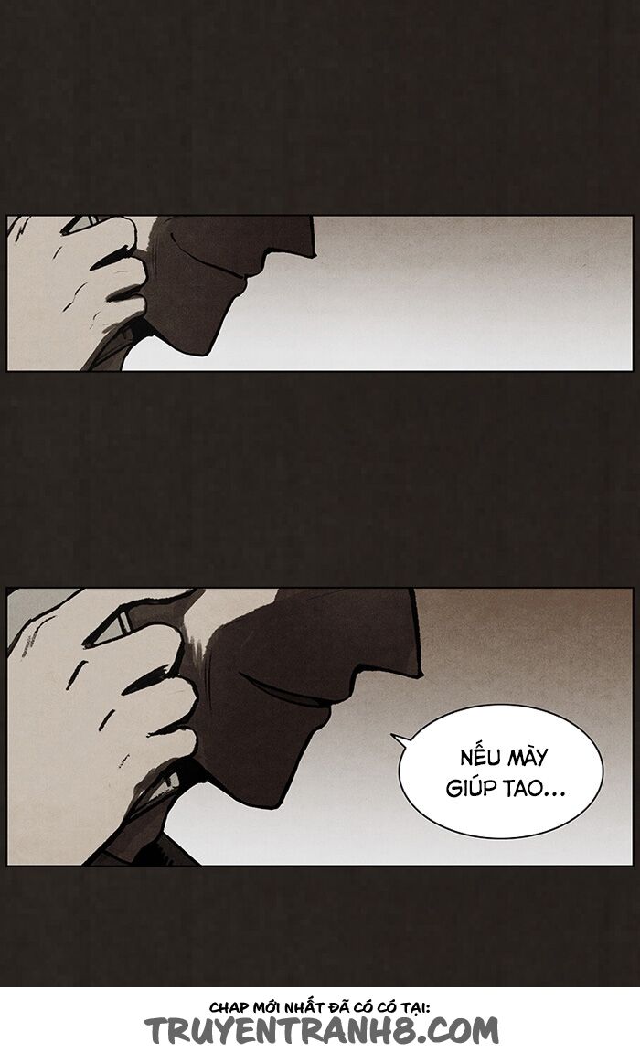 Đứa con của quỷ dữ: Chapter 69