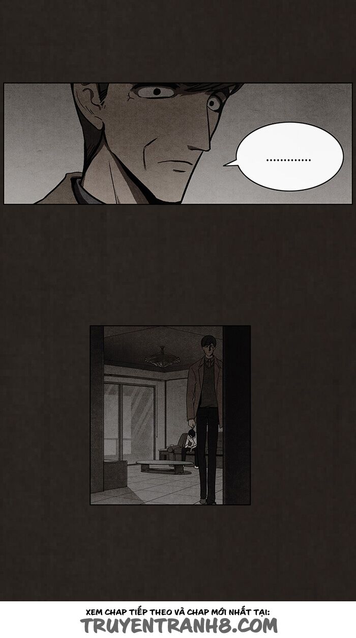 Đứa con của quỷ dữ: Chapter 69