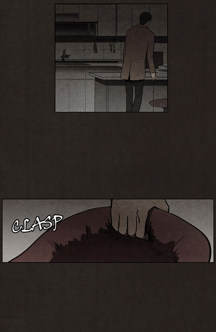 Đứa con của quỷ dữ: Chapter 69