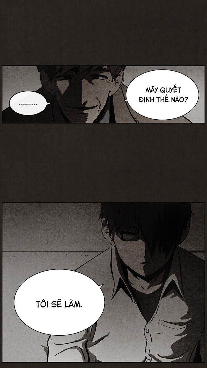 Đứa con của quỷ dữ: Chapter 69