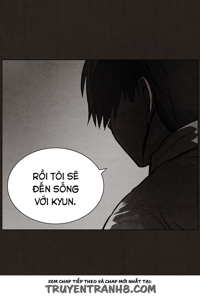 Đứa con của quỷ dữ: Chapter 69
